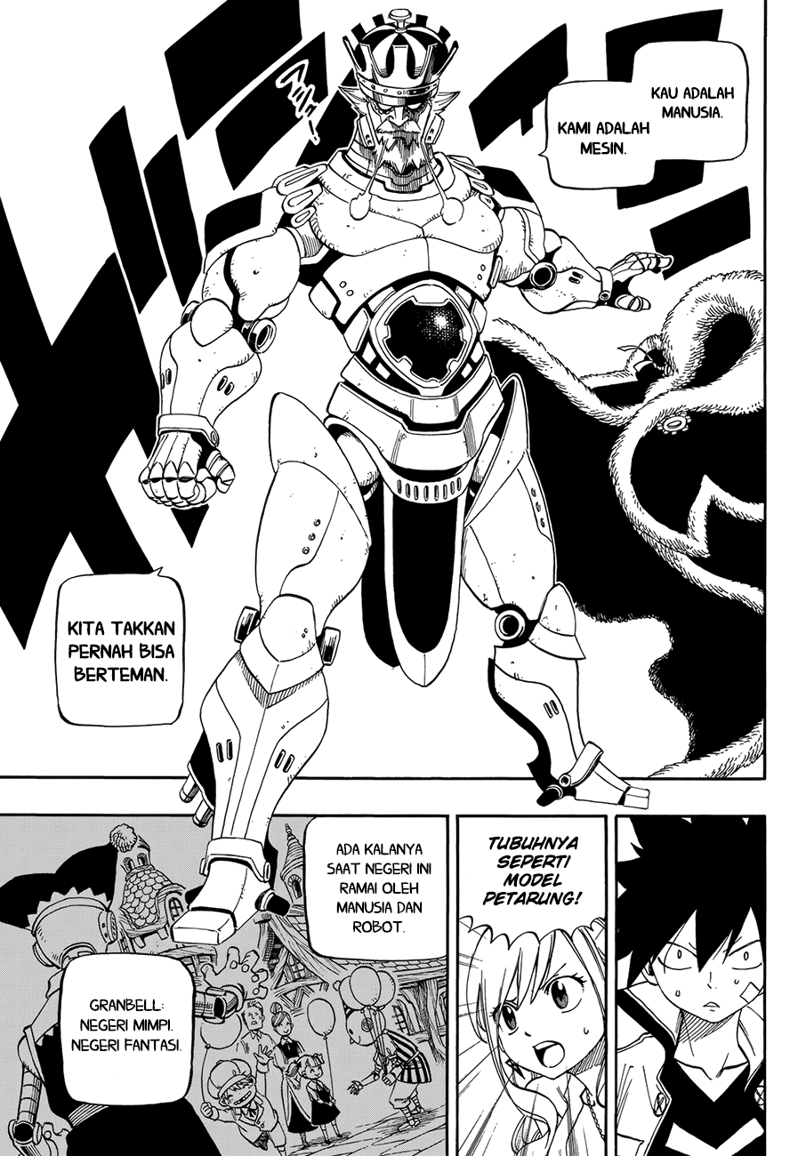 Eden’s Zero